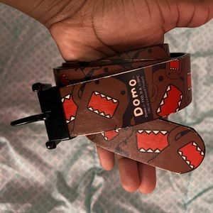 DOMO Belt